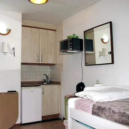 Apartamento En Baqueira A 100 Metros De La Telecabina