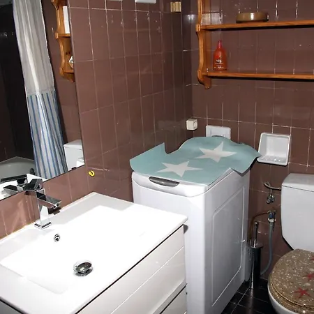 Apartamento En Baqueira A 100 Metros De La Telecabina *