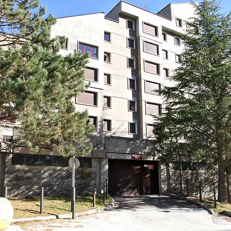 En Baqueira A 100 Metros De La Telecabina Apartamento Naut Aran