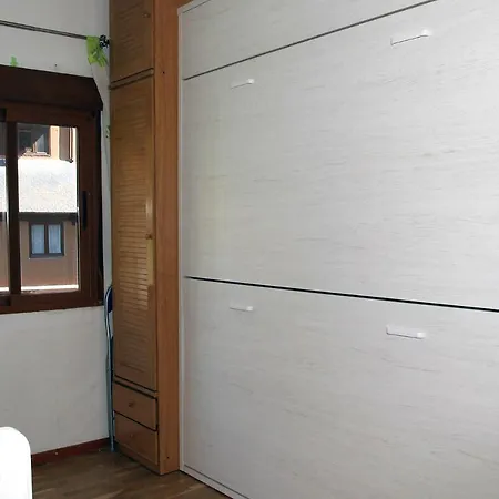 En Baqueira A 100 Metros De La Telecabina Apartamento *