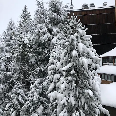 En Baqueira A 100 Metros De La Telecabina * Naut Aran